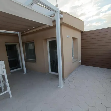 Apartment Ecopausa Beatas *