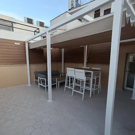 Apartment Ecopausa Beatas *