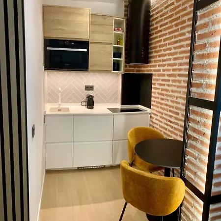 Ecopausa Beatas Málaga