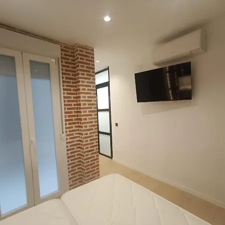 Ecopausa Beatas Apartment
