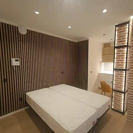 Apartment Ecopausa Beatas *