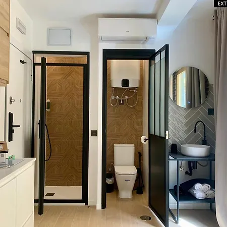 Apartman Ecopausa Beatas *