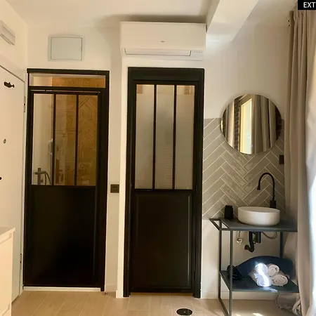 Apartman Ecopausa Beatas Málaga
